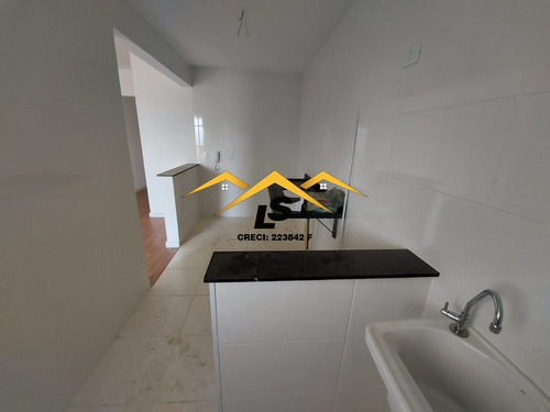 Imagem 19 de 30 de Apartamento - Ap00093 - 70058349