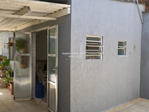 Imagem 27 de 27 de Vende-se Casa 260 M² No Bairro Pq Guarani São Paulo Sp 1105