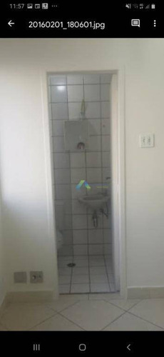 Imagem 14 de 15 de Sala Para Alugar, 30 M² Por R$ 1.500,00/mês - Vila Mariana - São Paulo/sp - Sa0079