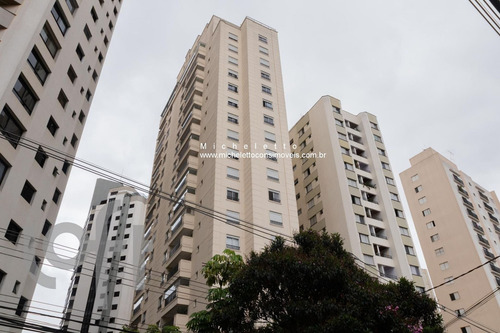 Imagem 12 de 30 de Apartamento - Ap04234 - 69672286
