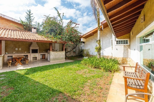 Imagem 10 de 30 de Casa - Ca00408 - 71103070