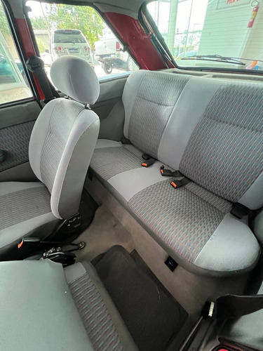 Ford Escort Hobby 1.0