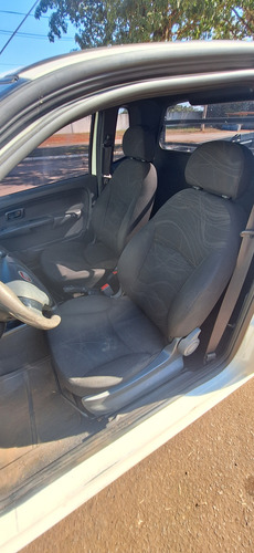 Fiat Strada 1.4 Hard Working Ce Flex 2p