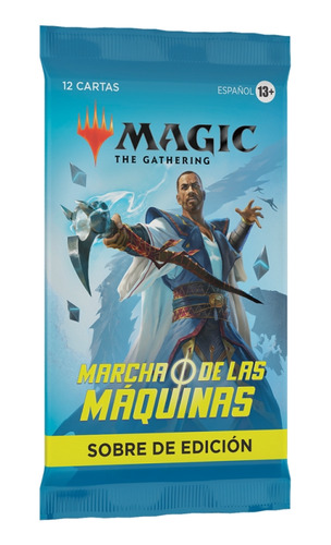 Wizards Of The Coast 900000 Magic March Of The Machine Set