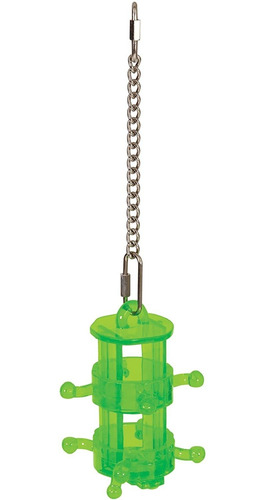 Natures Instinct Foragewise Snack Rack For Conures, Amazons,