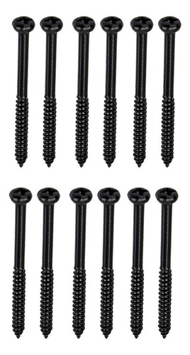 Tornillos For Pastillas Humbucker 3 Piezas