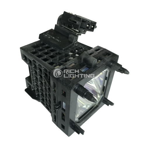 Imagen 3 de 6 de Proyección Lámpara De Repuesto Para Sony Xl-5200, Kds-60a202