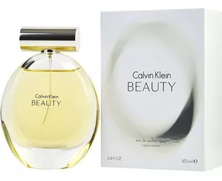 Beauty Calvin Klein Perfume 100 Ml Original