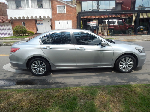 Imagen 4 de 13 de Honda Accord
