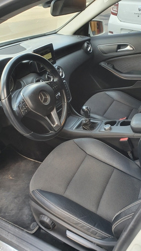 Mercedes-benz Clase A 1.6 A 200 Urban B.efficiency 156cv