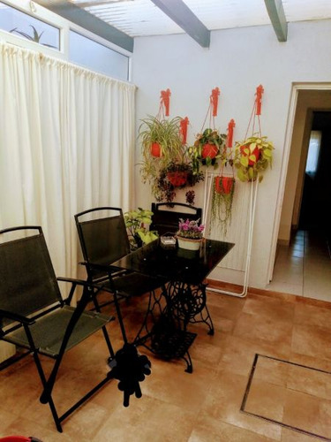Casa En Venta En San Martin
