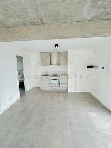 Departamento En Venta En Olivos 1 Dormitorio Con Vista Al Rio Torre Domus