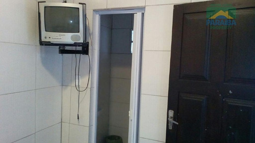 Imagem 9 de 15 de Casa À Venda - Torre - João Pessoa - Pb - Ca0241