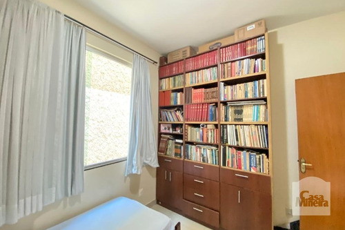 Imagem 9 de 15 de Casa Em Condomínio À Venda No Jardim Riacho Das Pedras - Código 374702 - 374702