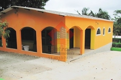 Imagem 20 de 23 de Rural - Ref: 02807