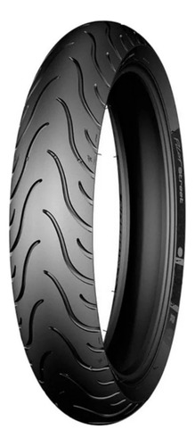 Par Pneus Michelin Pilot Street Radial 110/70-17+150/60-17
