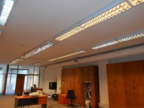 Alquiler. Oficinas 1º Categoría 2023 M2. Ciudad Vieja