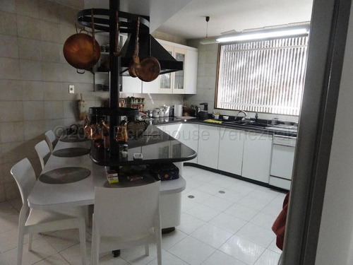 Imagen 4 de 14 de Venta Casa Santa Fe Norte 21-12893-y Ymanol Elizalde 0414-3227631