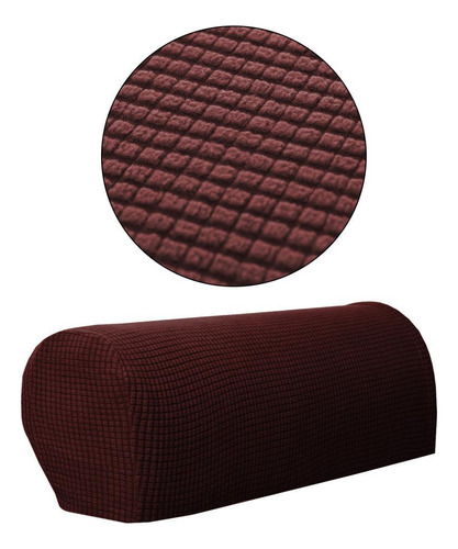 6 Piezas De Protectores De Brazos Para Forros