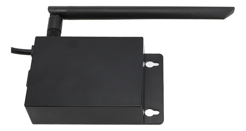 Router Wifi Exterior 4g Lte Cpe Con Ranura Para Tarjeta Sim