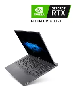 Lenovo Legion S7 Ryzen7 5800h | 16gb | Rtx 3060 6gb | 1tbssd