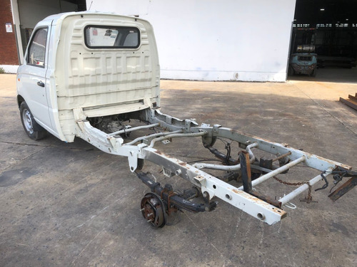 Foton Gratour 1.2