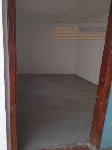 Imagem 4 de 22 de Térrea E Isolada - Cll0485 - 69490152