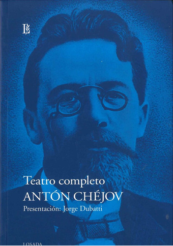 Teatro Completo - Chejov, Anton