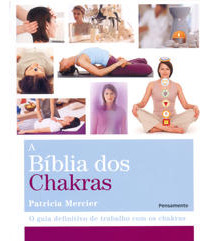 Libro Biblia Dos Chakras A De Mercier Patricia Pensamento