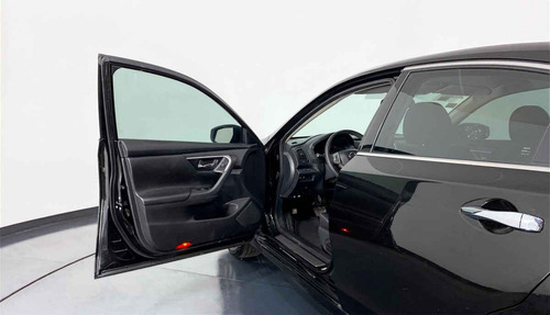 Imagen 13 de 15 de 106150 - Nissan Altima 2017 Con Garantía