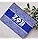 Estuche Cosmético Zeta Phi Beta Bolsa De Maquillaje