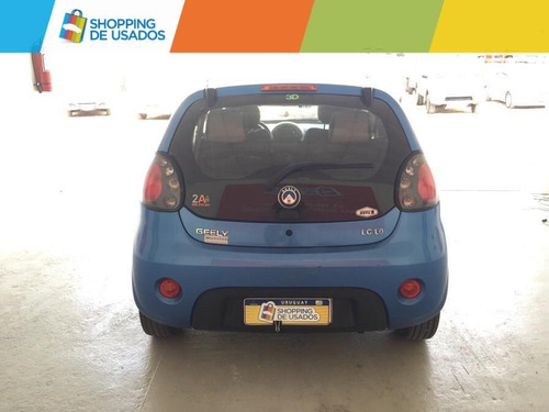 Geely Lc Gb Full 1.0 2013