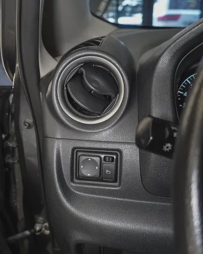 Nissan Note Advance