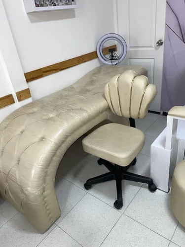 Spa De Uñas