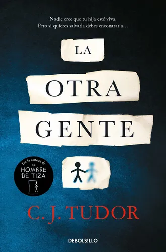 La Otra Gente - Tudor, C.j.  - *