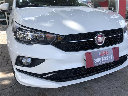 Fiat Cronos Fiat Cronos 1.3 Drive Manual