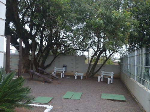 Imagem 16 de 19 de Apartamento - Ap00530 - 69933875
