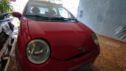 Chery QQ 1.1 16v 5p