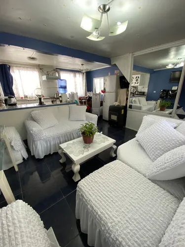 Bellos Departamento En Venta 2d1b Maipu (100807)