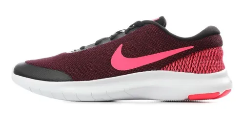 mezcla algas marinas Accidental Tenis Nike Flex Experience Rn 7 Womens + Envío Gratis + Msi