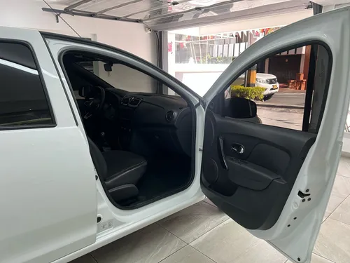 Renault Logan Mt 2024