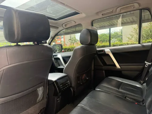 Toyota Prado 3.0 Tx-l Fl