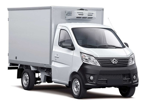 Changan Cargo Box Refrigerado
