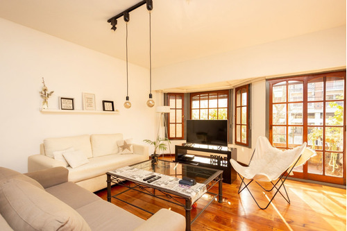 Imagen 14 de 30 de Venta Duplex 6 Amb C/jardin Y Terraza Belgrano
