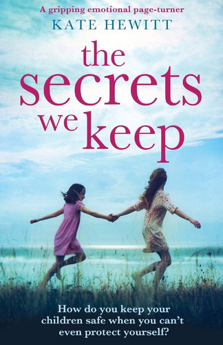 Libro: The Secrets We Keep: A Gripping Emotional Page Turner