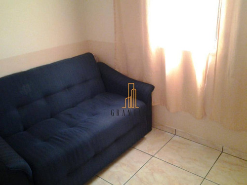 Casa À Venda, 183 M² Por R$ 430.000,00 - Alves Dias - São Bernardo Do Campo/sp - Ca0062