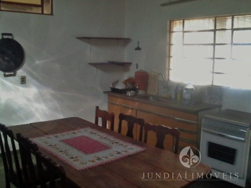 Vendo Ótima Chácara No Bairro Dos Fernandes Em Jundiaí, 1.000 M², Bem Localizada, Troco Por Terreno Comercial. - Ch00083 - 32582996