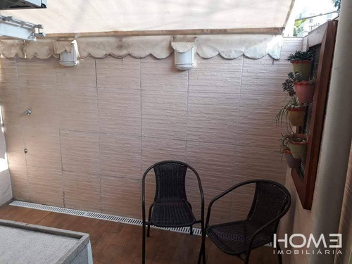 Imagem 12 de 19 de Casa Com 2 Dormitórios À Venda, 52 M² Por R$ 259.000,00 - Taquara - Rio De Janeiro/rj - Ca0846