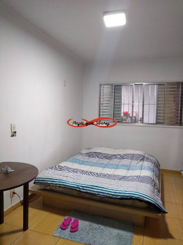Imagem 14 de 15 de Casa Térrea À Venda Ao Lado Do Parque Ecológico Tietê - 869-c
