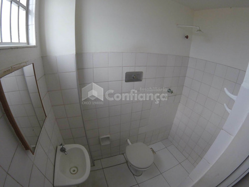 Imagem 17 de 25 de Apartamento À Venda No Bairro Jacarecanga - Fortaleza/ce - 106
